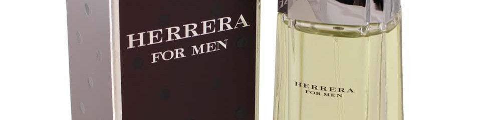 Herrera for Men