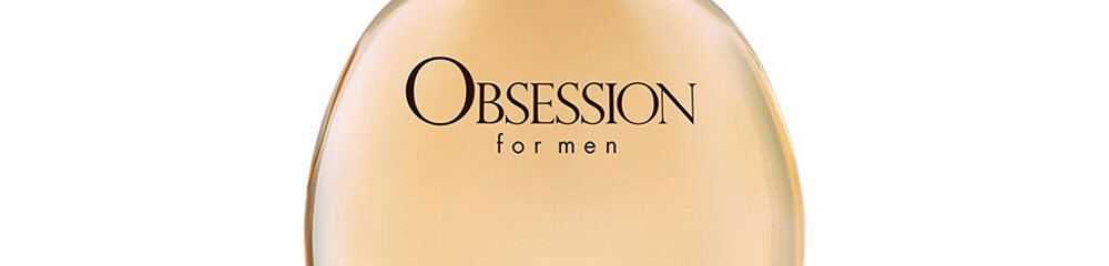 Obssession for Man