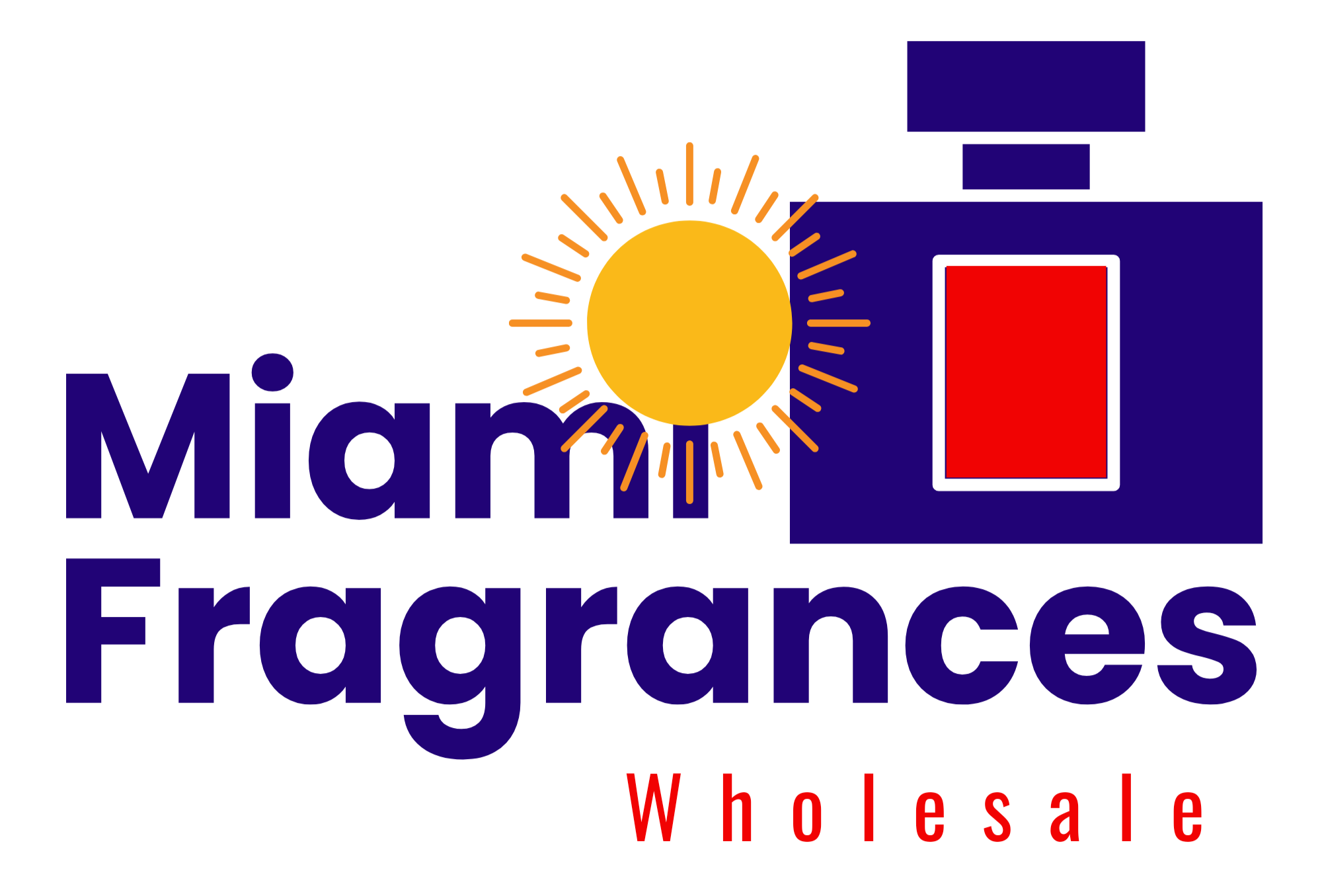 Miami Fragrances Wholesale