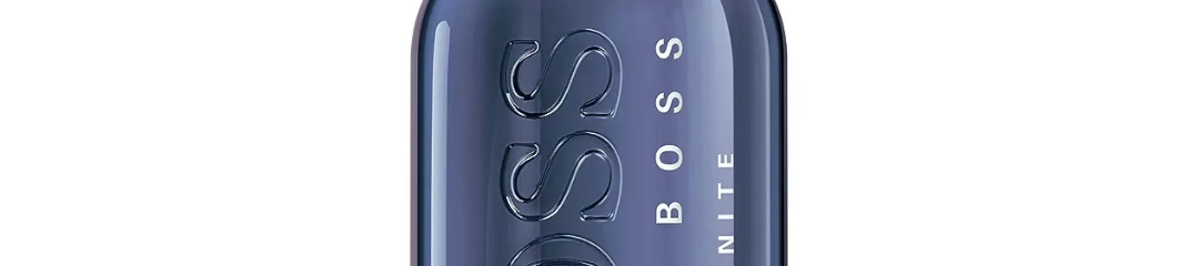 Boss Bottled Infinite