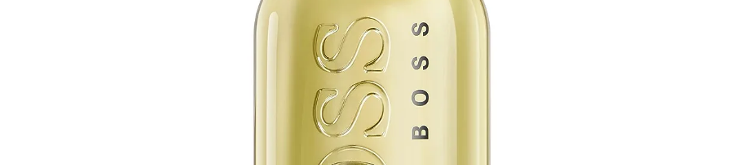 Boss Bottled