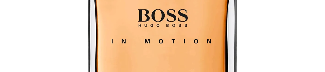 Boss In Motion