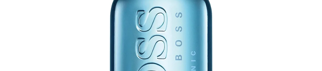 Boss Bottled Tonic