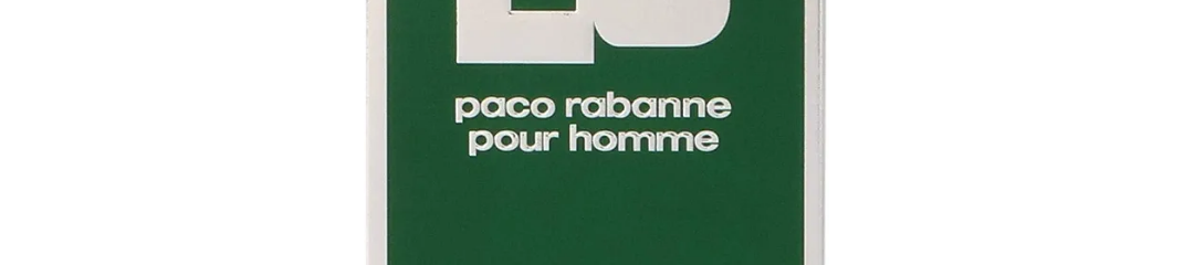 Paco Rabanne por Homme