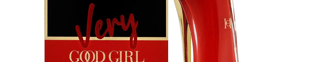 Very Good Girl by Carolina Herrera