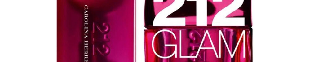 212 Glam by Carolina Herrera