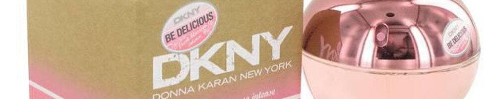 DKNY Be Delicious Fresh Blossom