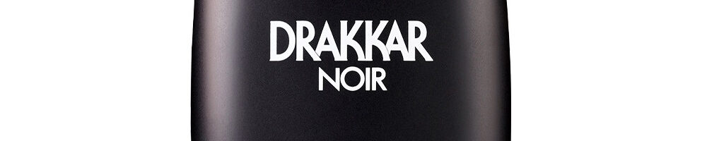 Drakkar Noir by Guy LaRoche