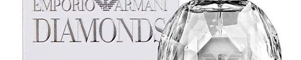 Diamonds for Lady by Emporio Armani